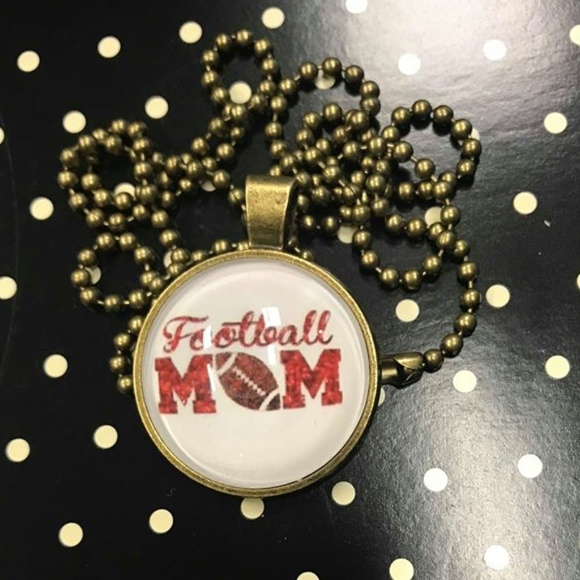 Handmade Necklace - Picture 1 of 1